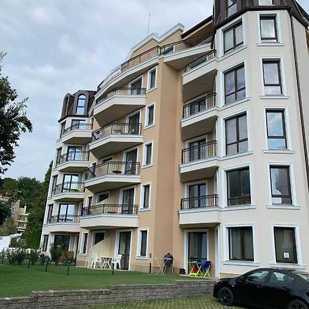 Summer Apartments Kabakum Goldstrand Exterior foto