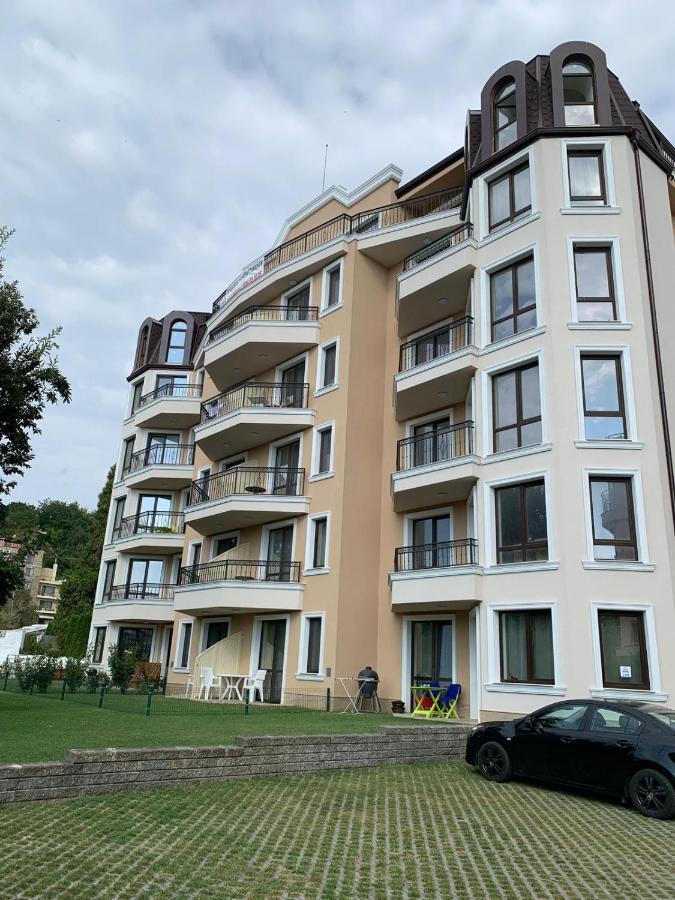 Summer Apartments Kabakum Goldstrand Exterior foto