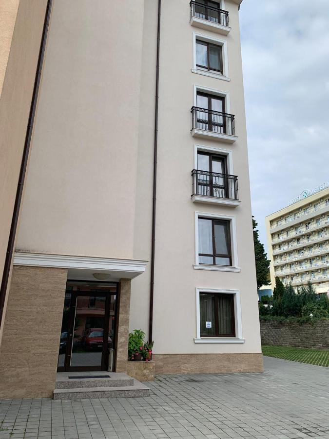 Summer Apartments Kabakum Goldstrand Exterior foto