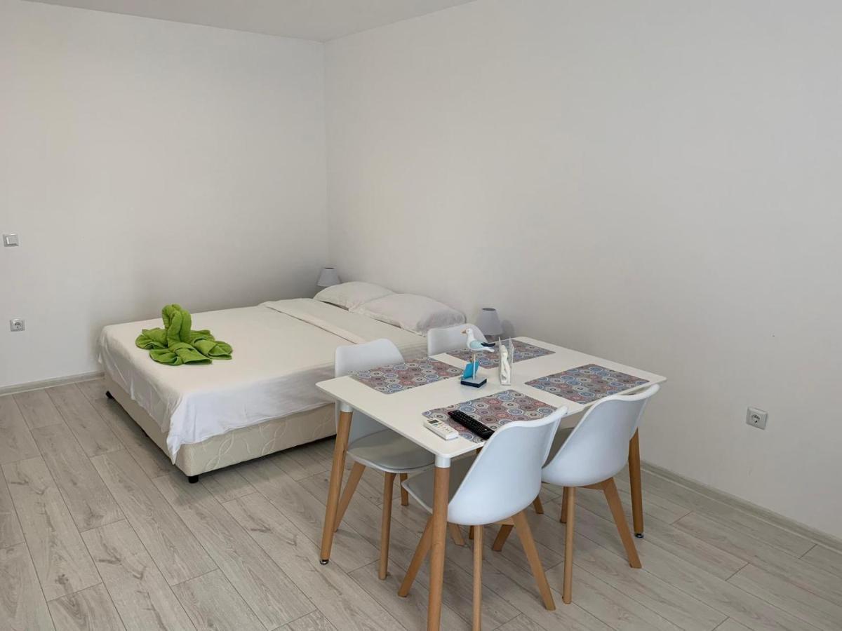 Summer Apartments Kabakum Goldstrand Exterior foto
