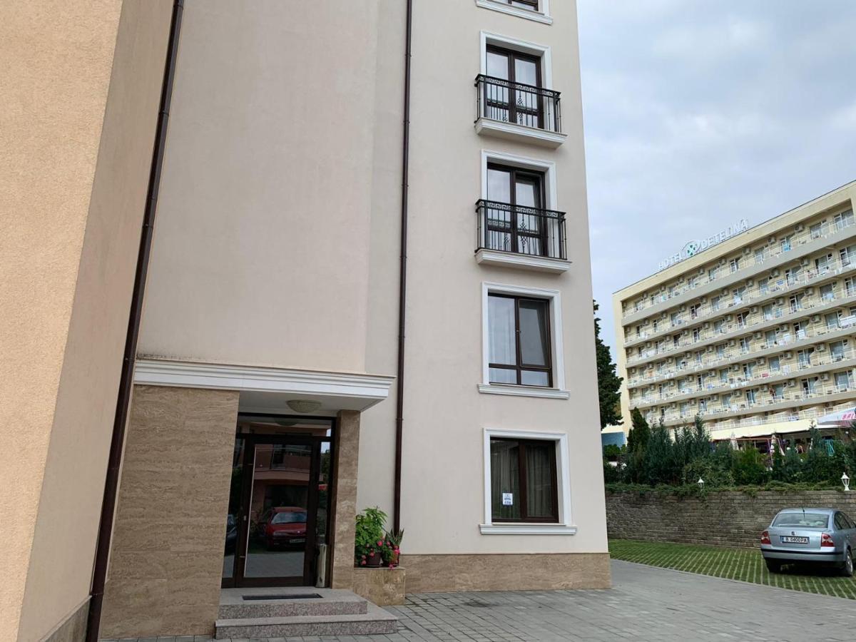 Summer Apartments Kabakum Goldstrand Exterior foto