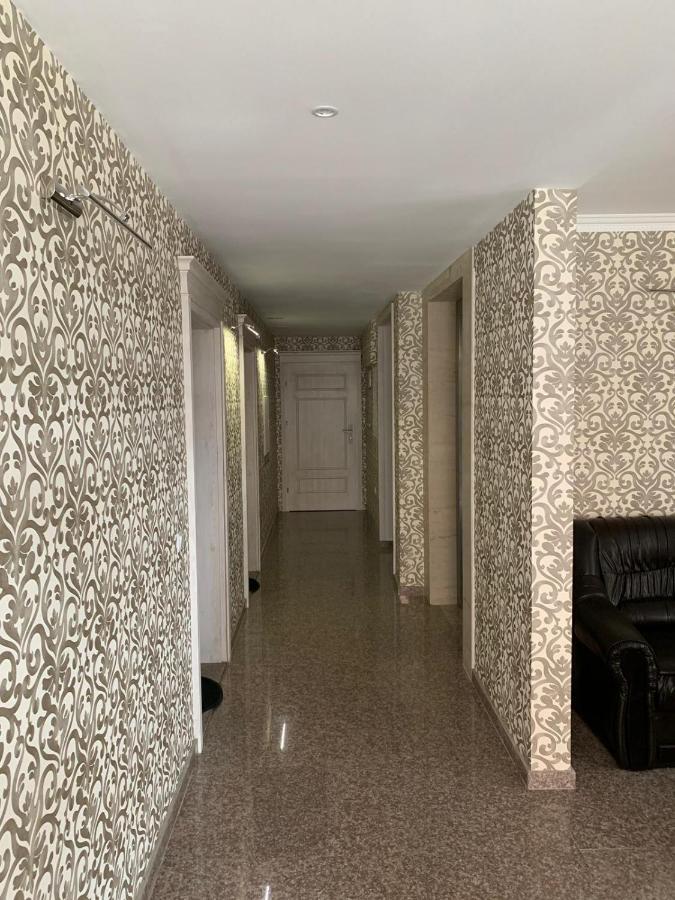 Summer Apartments Kabakum Goldstrand Exterior foto