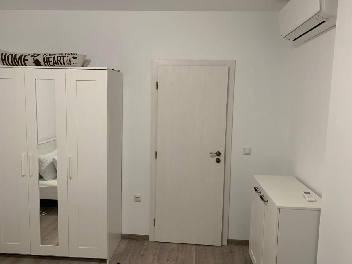 Summer Apartments Kabakum Goldstrand Exterior foto