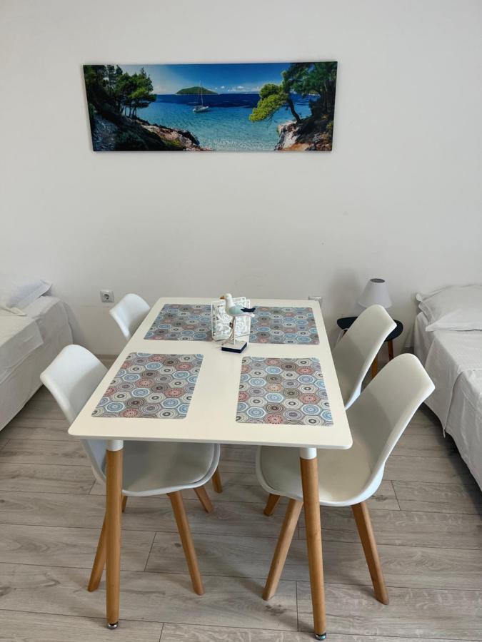 Summer Apartments Kabakum Goldstrand Exterior foto