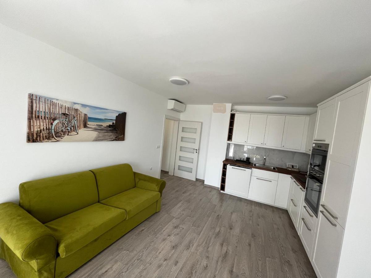 Summer Apartments Kabakum Goldstrand Exterior foto